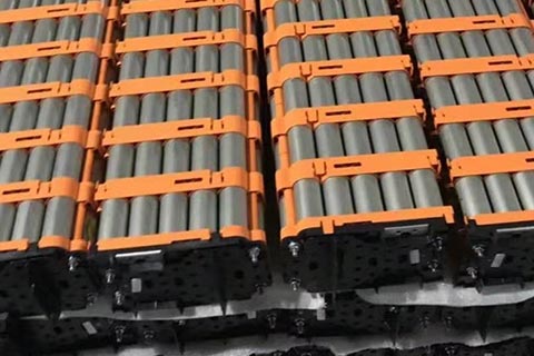 隆阳汉庄附近回收三元锂电池,UPS蓄电池回收